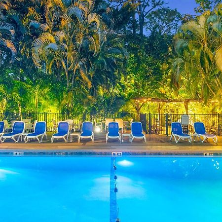 The Fairways Inn Of Naples Naples Park Exteriér fotografie