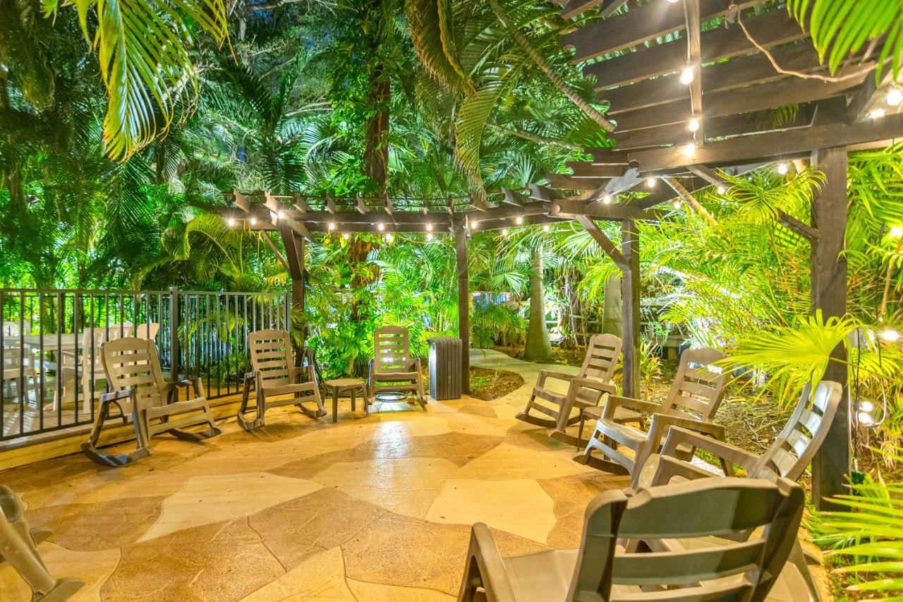 The Fairways Inn Of Naples Naples Park Exteriér fotografie