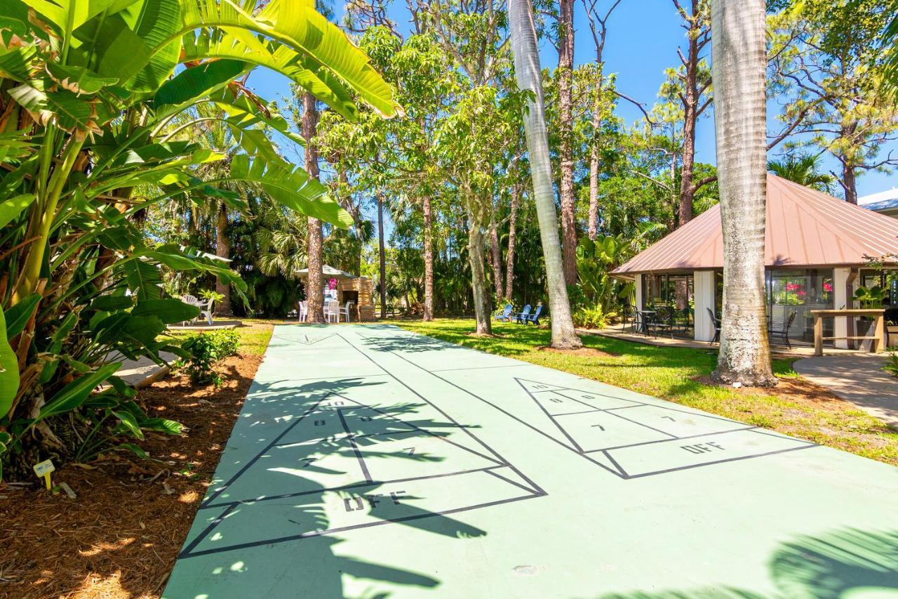 The Fairways Inn Of Naples Naples Park Exteriér fotografie