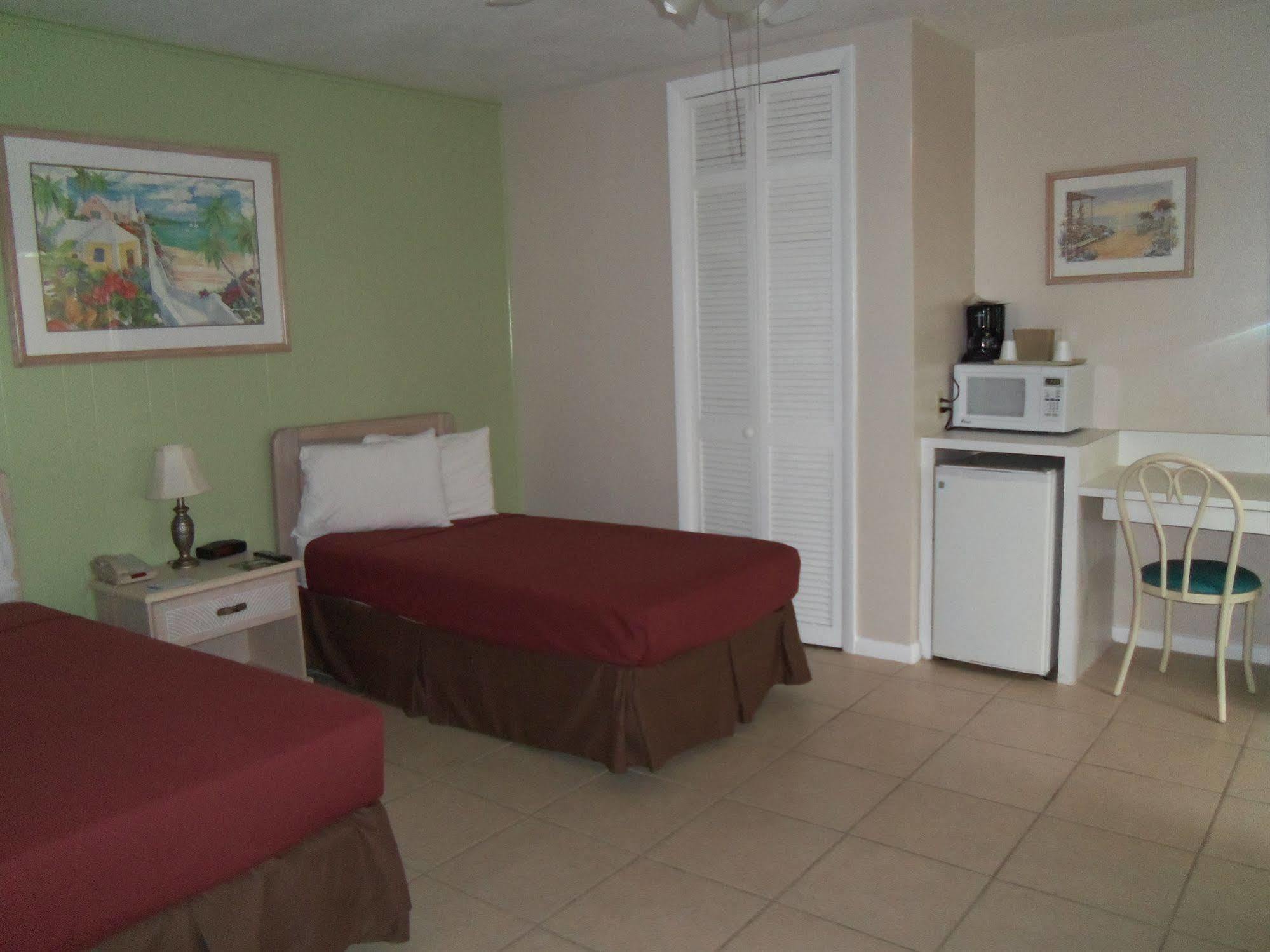The Fairways Inn Of Naples Naples Park Exteriér fotografie